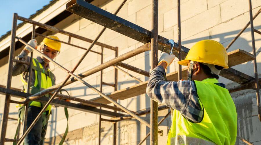 Soffit Repair in Rienzi, MS